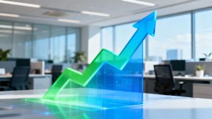מנהיג מול Salesforce לצמיחה עסקית של עסקים קטנים ובינוניים