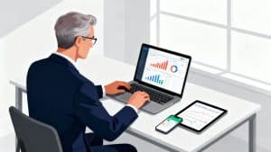 Business owner looking for simple crm