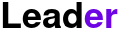 Leader CRM logo